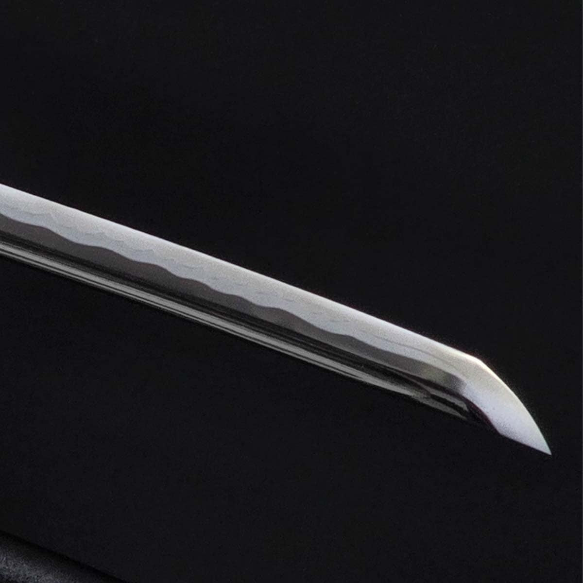 Nagashino Ichimonji Iaito Sword – 2.45 Shaku | Authentic MinoSaka Series | Made in Japan