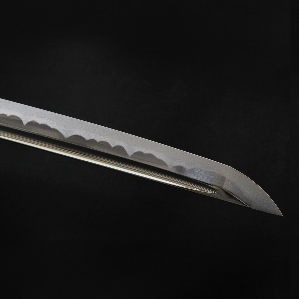 Magoroku Kanemoto Iaito Sword – 2.45 Shaku | Authentic MinoSaka Series | Made in Japan