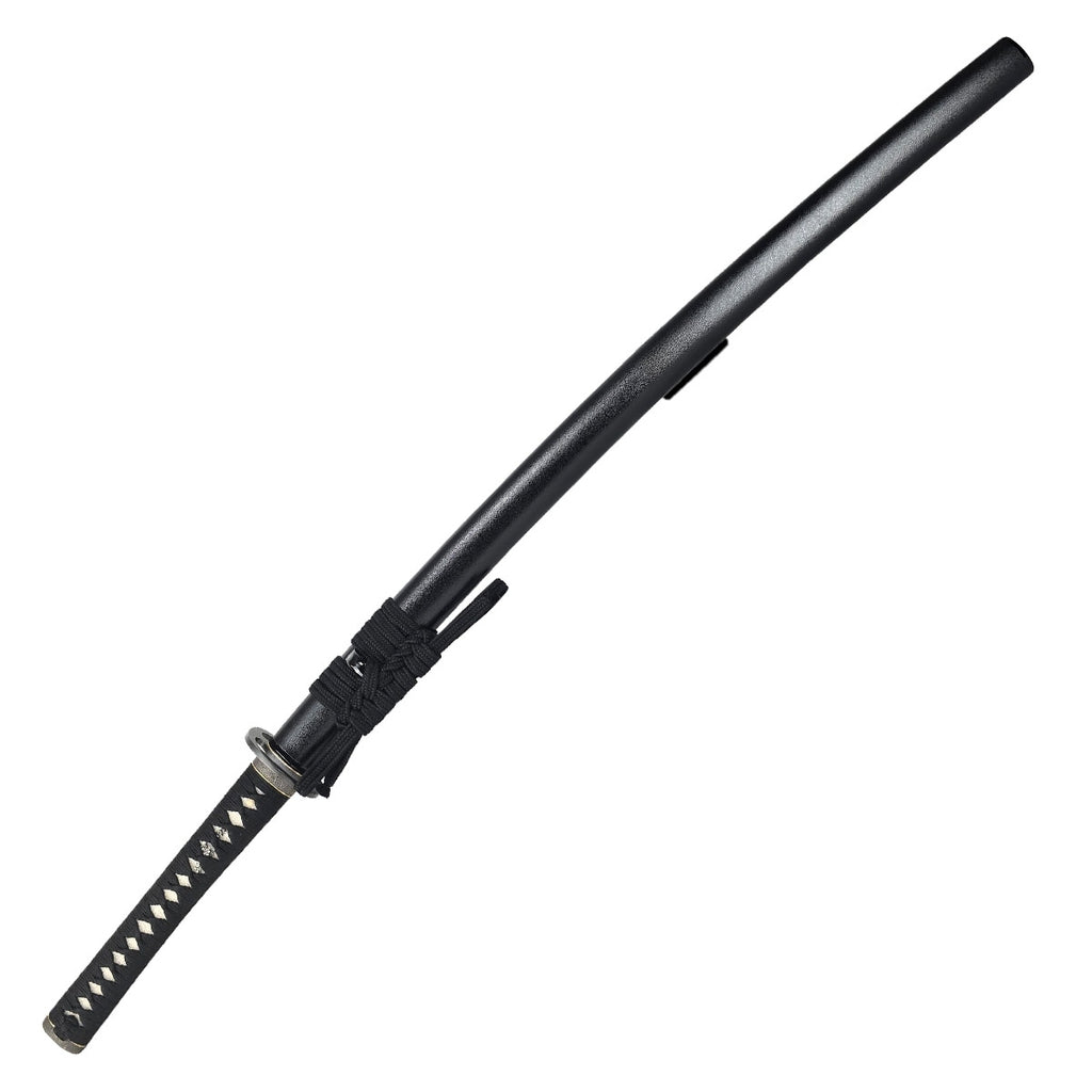 Nagashino Ichimonji Iaito Sword – 2.45 Shaku | Authentic MinoSaka Series | Made in Japan