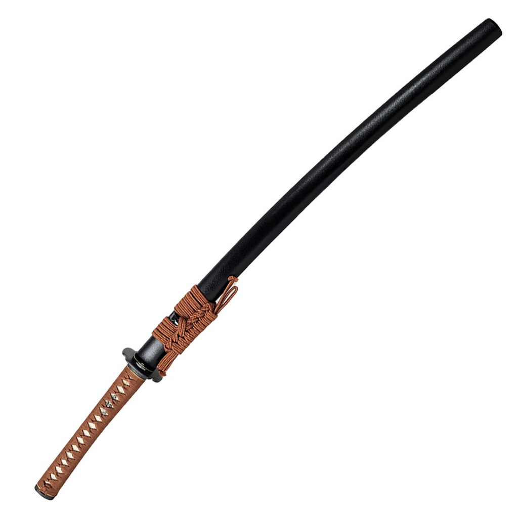 Nagasone Kotetsu Iaito Sword – 2.45 Shaku | Authentic MinoSaka Series | Made in Japan