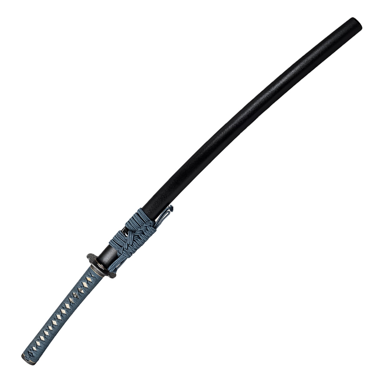 Tōran Midareba Iaito Sword – 2.45 Shaku | Authentic MinoSaka Series | Made in Japan