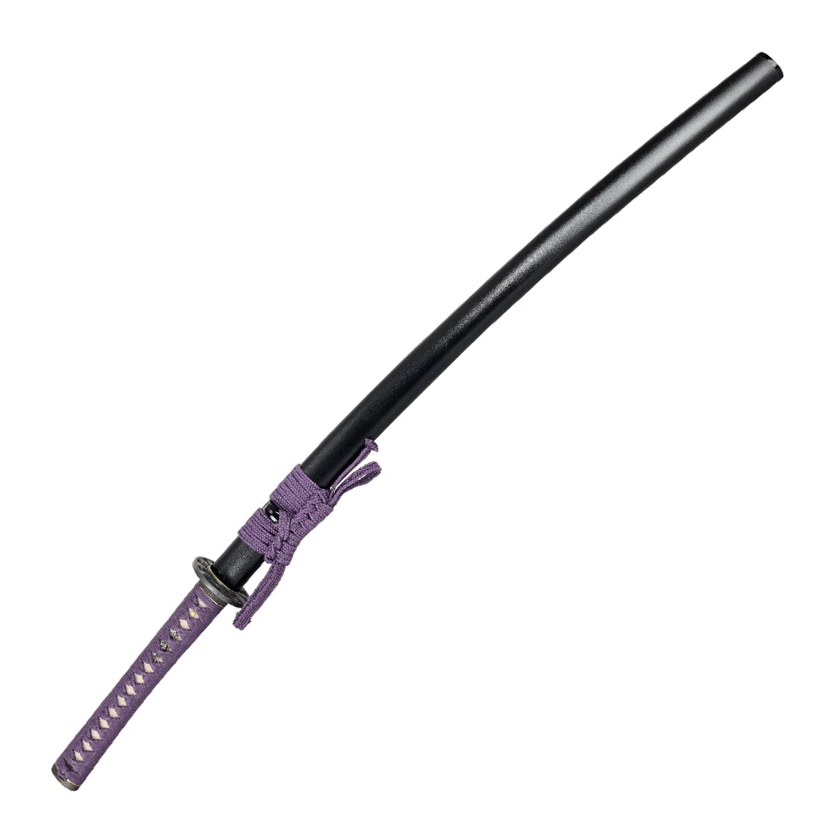Himetsuru Ichimonji Iaito Sword – 2.45 Shaku | Authentic MinoSaka Series | Made in Japan