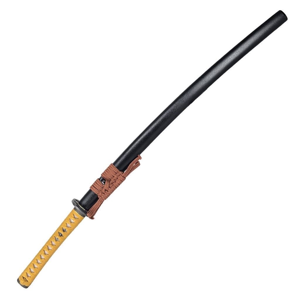 Heshikiri Hasebe Iaito Sword – 2.45 Shaku | Authentic MinoSaka Series | Made in Japan