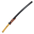 Heshikiri Hasebe Iaito Sword – 2.45 Shaku | Authentic MinoSaka Series | Made in Japan