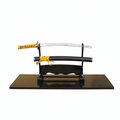 Wakizashi: Wert Katana Honebami Toushirou