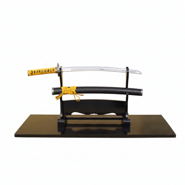 Wakizashi: Valor Katana Honebami Toushirou