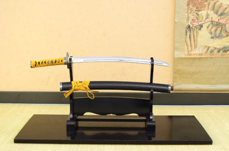 Wakizashi: Valor Katana Honebami Toushirou