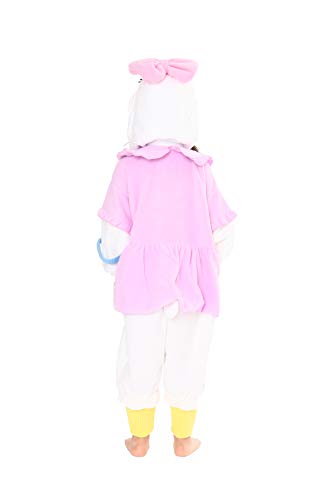 Daisy Pijama Kigurumi (Size S)