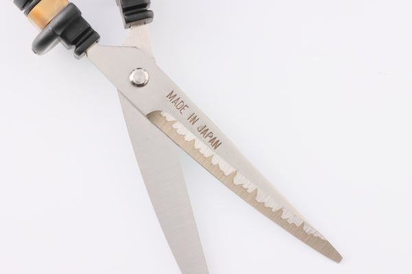 Nikken Omamori Samurai Scissors Set – Japanese Mini Katana Style (3 Models: Tokugawa Ieyasu, Okita Soji, Hijikata Toshizo)
