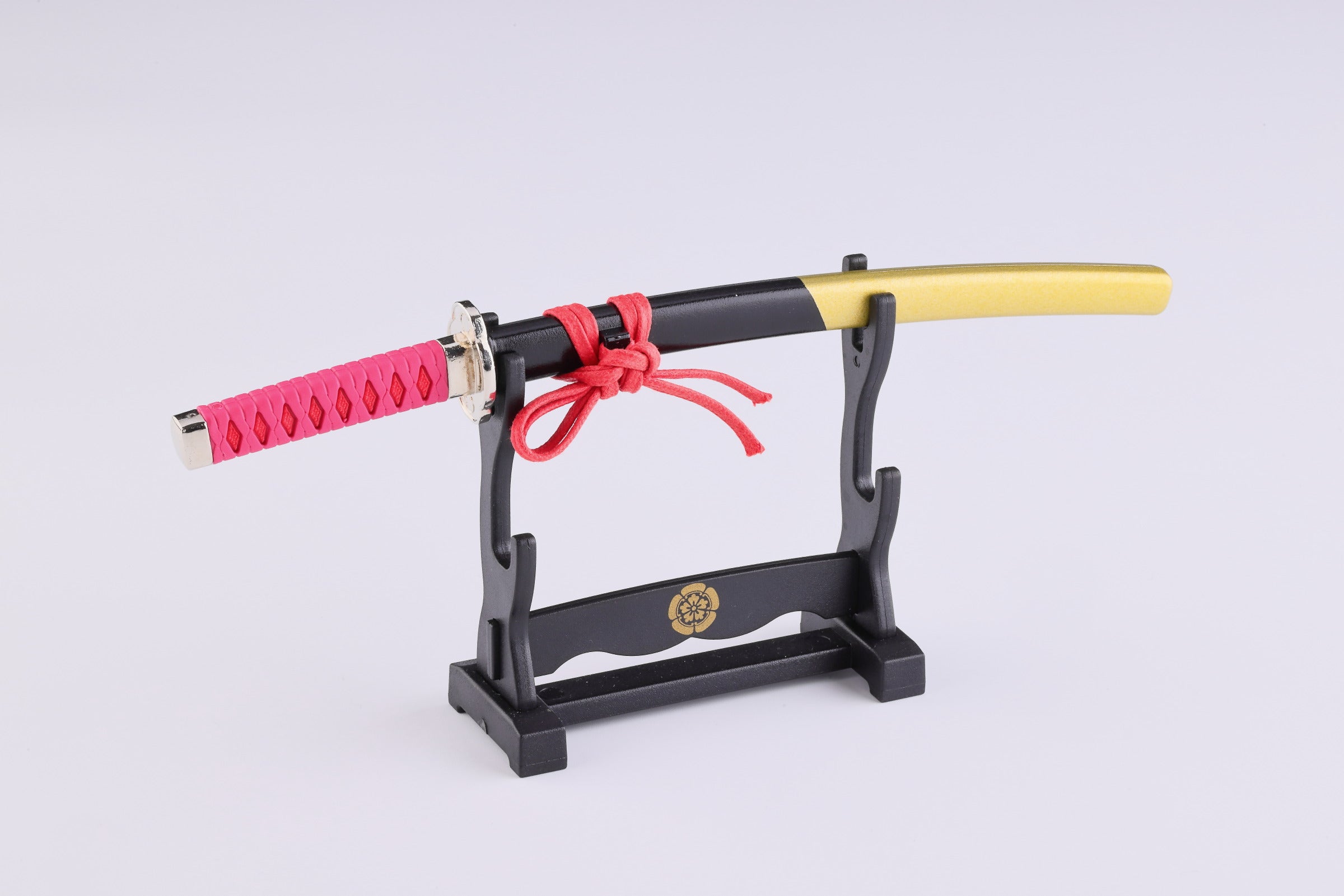 Oda Nobunaga Letter Opener – Heshikiri Hasebe Samurai Sword Paper Knife (Made in Japan, Seki Craftsmanship)