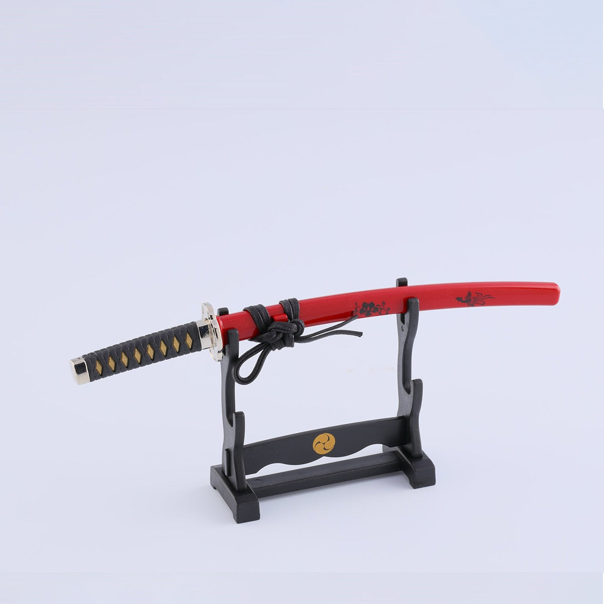 Katana Letter Opener: Shinsengumi Toshizo Hijikata Model