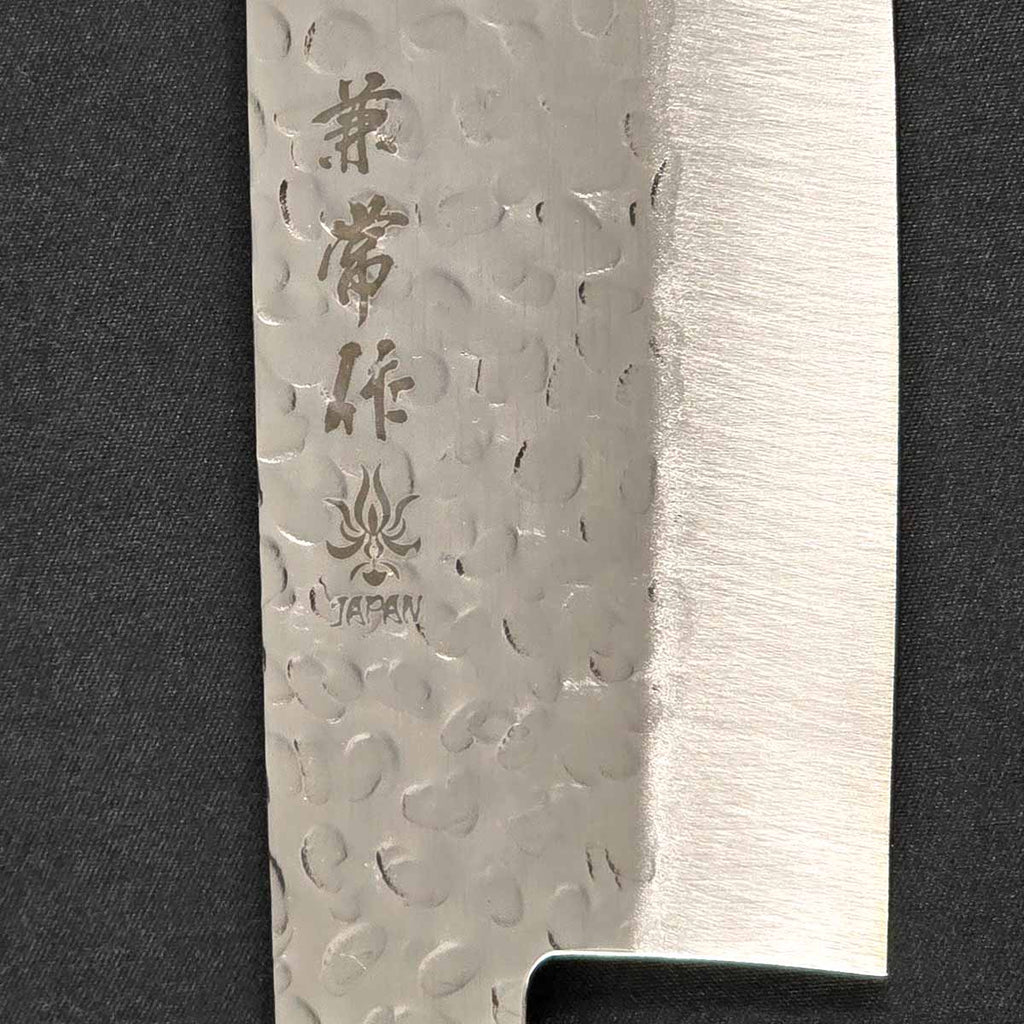 Kanetsune Seki KC-950 DSR-1K6 Stainless Steel Knife, Made in Japan