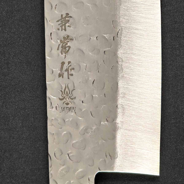 Kanetsune Seki KC-950 DSR-1K6 Stainless Steel Knife, Made in Japan
