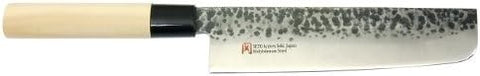 Japanese Chef Knives: Forged Steel from World Famous Seki, Japan- 3 Model  CLEARANCE USA