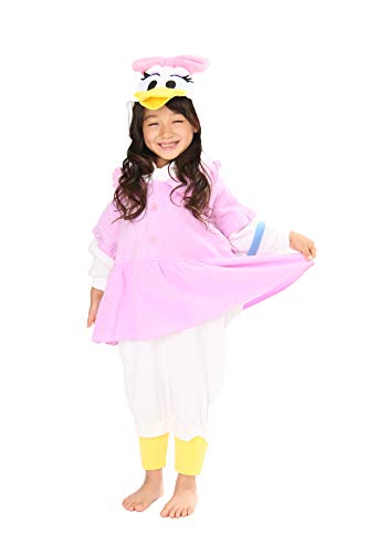 Daisy Pijama Kigurumi (Size S)