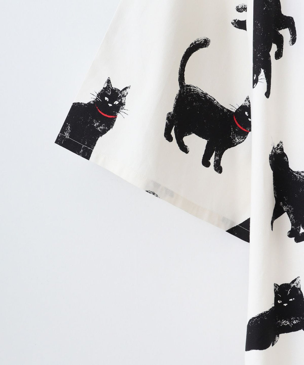 Hagoromo Happi Overshirt – Made in Japan