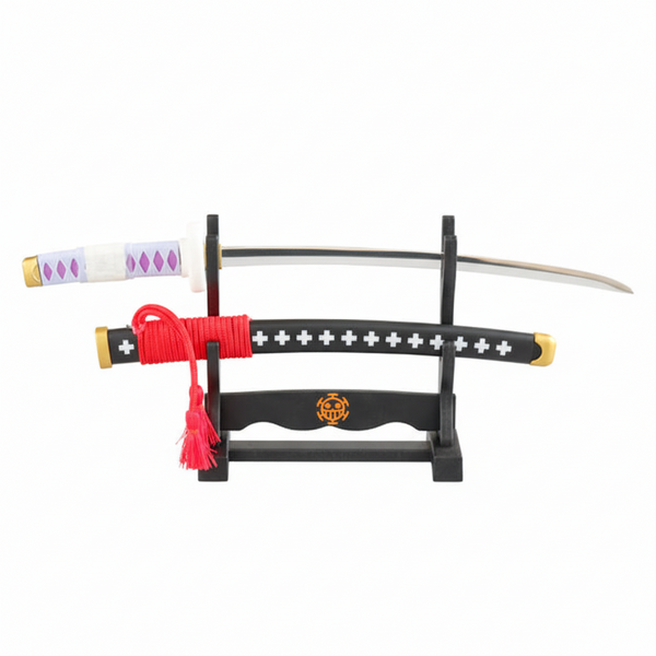 Einteiliges Papiermesser - Kitoku