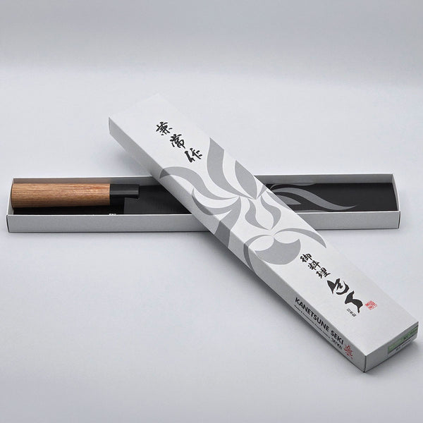 Kanetsune Seki KC-950 DSR-1K6 Stainless Steel Knife, Made in Japan