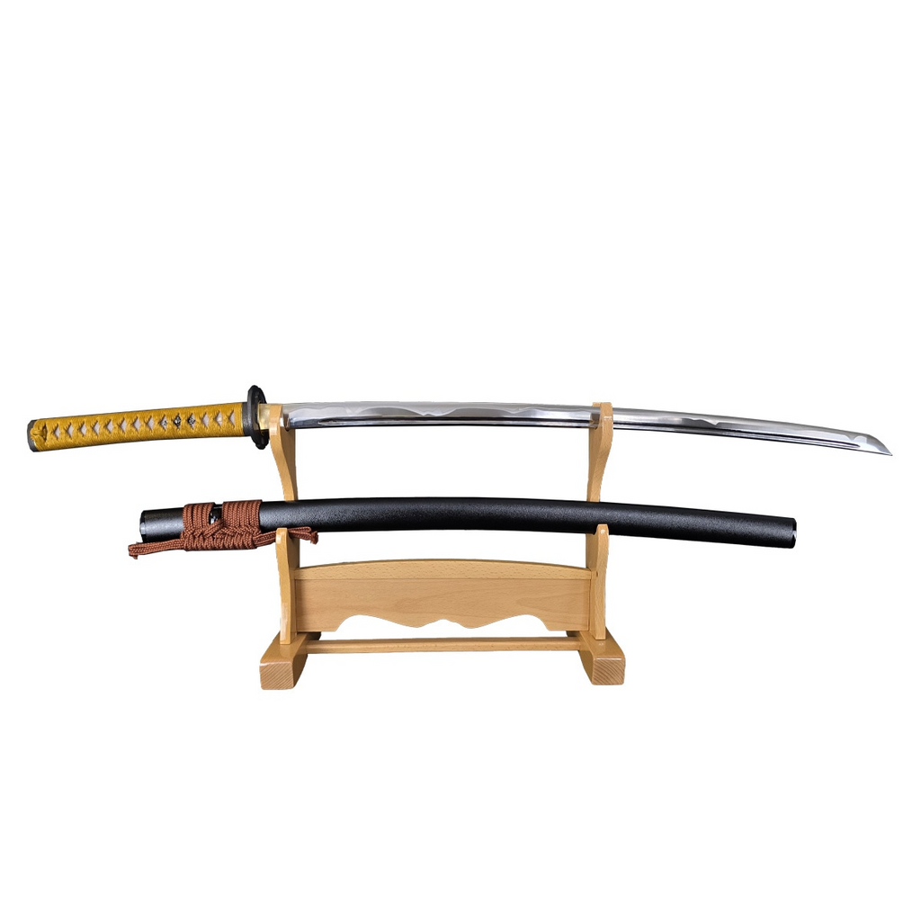 Heshikiri Hasebe Iaito Sword – 2.45 Shaku | Authentic MinoSaka Series | Made in Japan