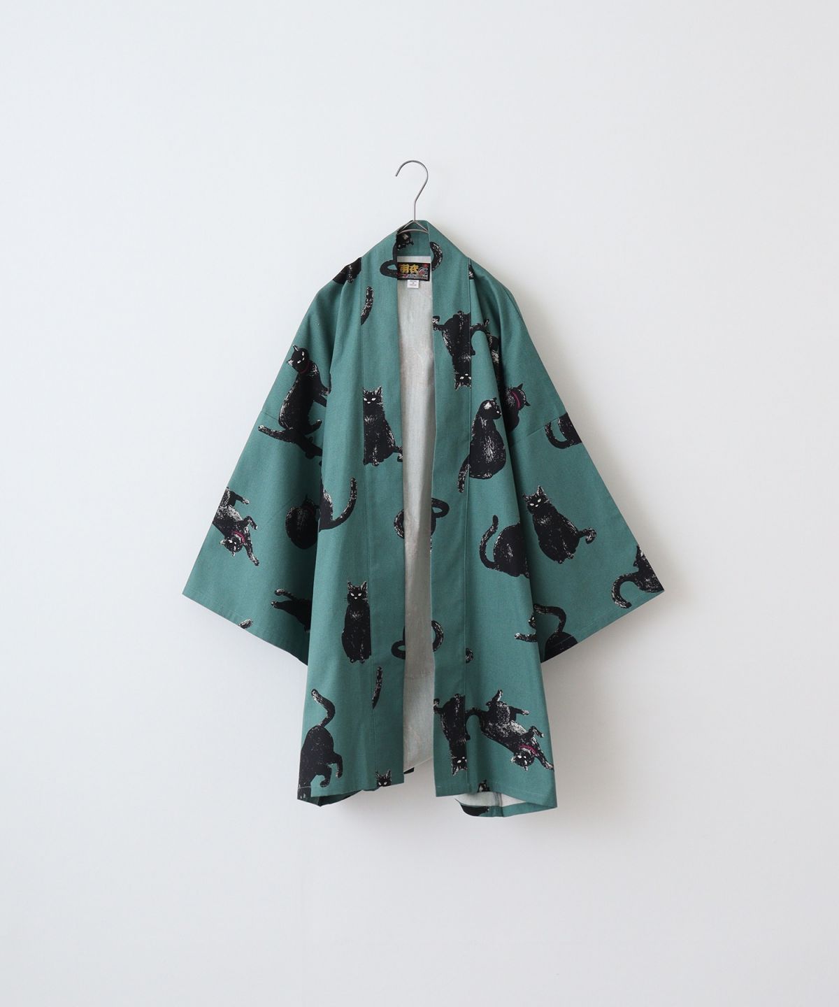 Hagoromo Happi Overshirt – Made in Japan