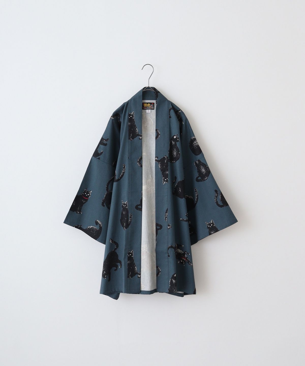 Hagoromo Happi Overshirt – Made in Japan