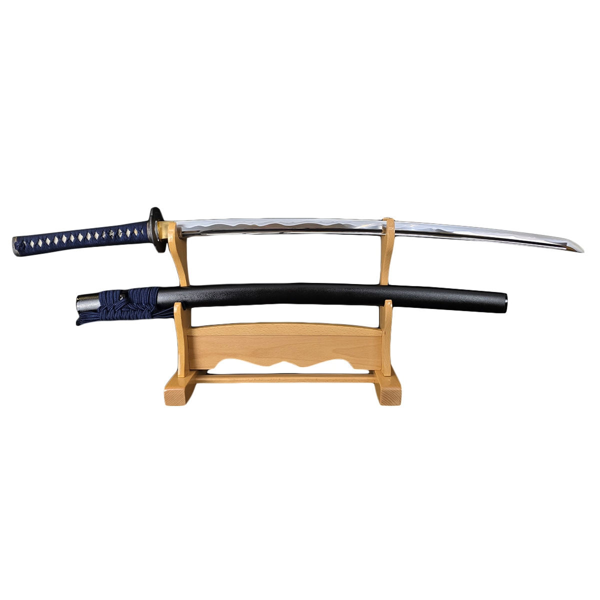 orō Nyūdō Masamune Iaito Sword – 2.45 Shaku | Authentic MinoSaka Series | Made in Japan