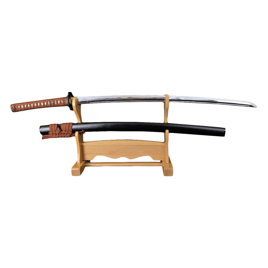 Nagasone Kotetsu Iaito Sword – 2.45 Shaku | Authentic MinoSaka Series | Made in Japan