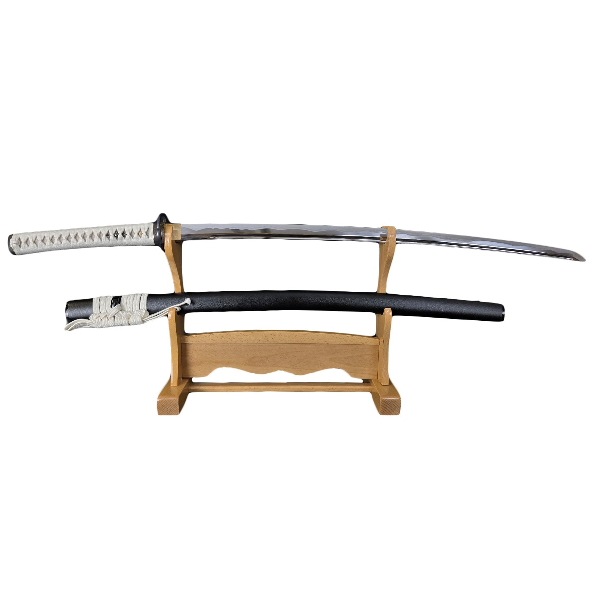 Kiku Ichimonji Norimune Iaito Sword – 2.45 Shaku | Authentic MinoSaka Series | Made in Japan