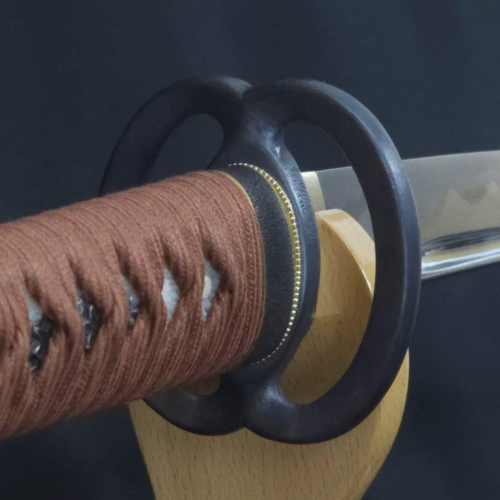Bishu Osafune Sukesada Iaito Sword – 2.45 Shaku | Authentic MinoSaka Series | Made in Japan