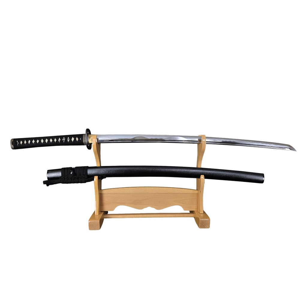 Nagashino Ichimonji Iaito Sword – 2.45 Shaku | Authentic MinoSaka Series | Made in Japan