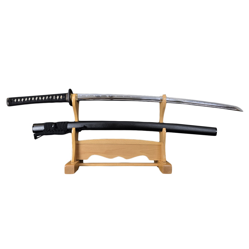 Magoroku Kanemoto Iaito Sword – 2.45 Shaku | Authentic MinoSaka Series | Made in Japan