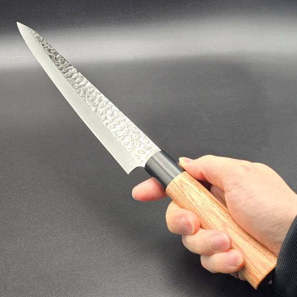 Kanetsune Seki KC-950 DSR-1K6 Stainless Steel Knife, Made in Japan