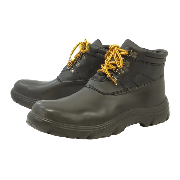 Zapatos de seguridad resistentes al agua Rikio Aqua Neo