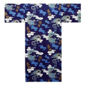 Yukata para hombre: dragones y nubes