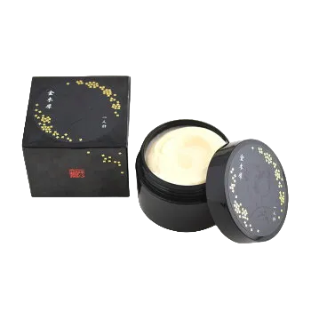 Cosmética de Kyoto Maiko: Crema para manos y cuerpo Osmanthus