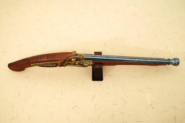 Tanegashima Matchlock Collection – Long, Medium & Short Models (Portuguese Influence)