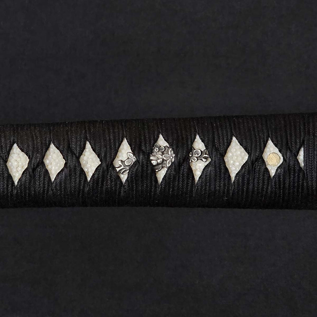 Nagashino Ichimonji Iaito Sword – 2.45 Shaku | Authentic MinoSaka Series | Made in Japan