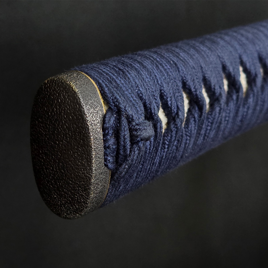 orō Nyūdō Masamune Iaito Sword – 2.45 Shaku | Authentic MinoSaka Series | Made in Japan