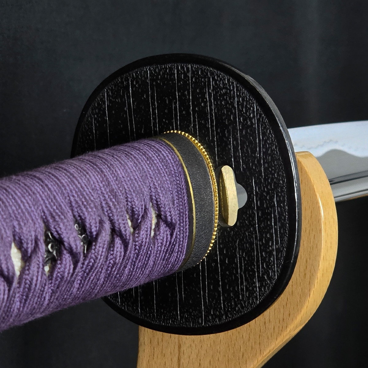 Hizen Tadahiro Iaito Sword – 2.45 Shaku | Authentic MinoSaka Series | Made in Japan