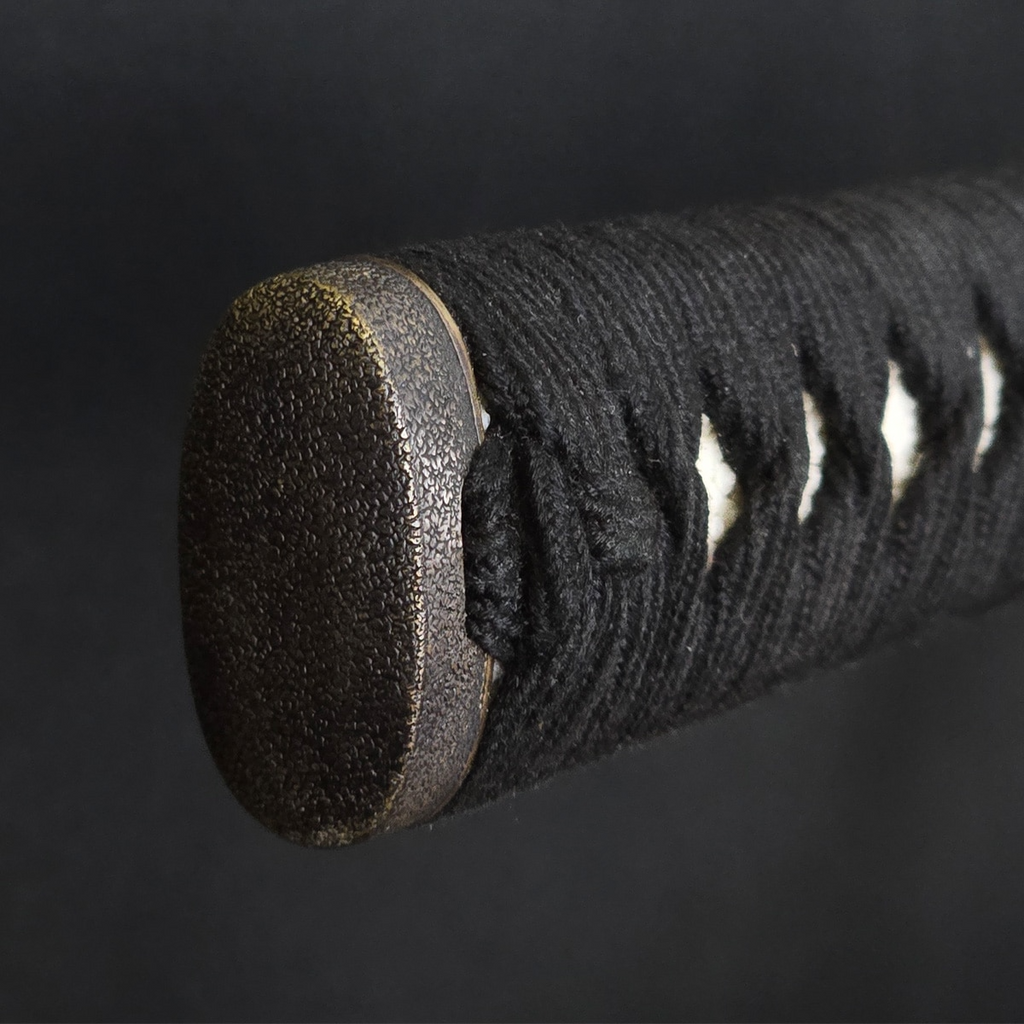 Magoroku Kanemoto Iaito Sword – 2.45 Shaku | Authentic MinoSaka Series | Made in Japan