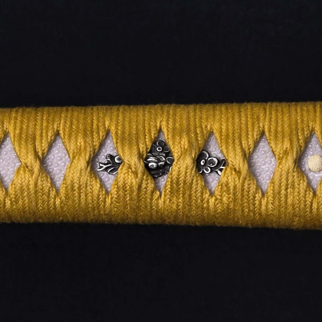 Heshikiri Hasebe Iaito Sword – 2.45 Shaku | Authentic MinoSaka Series | Made in Japan