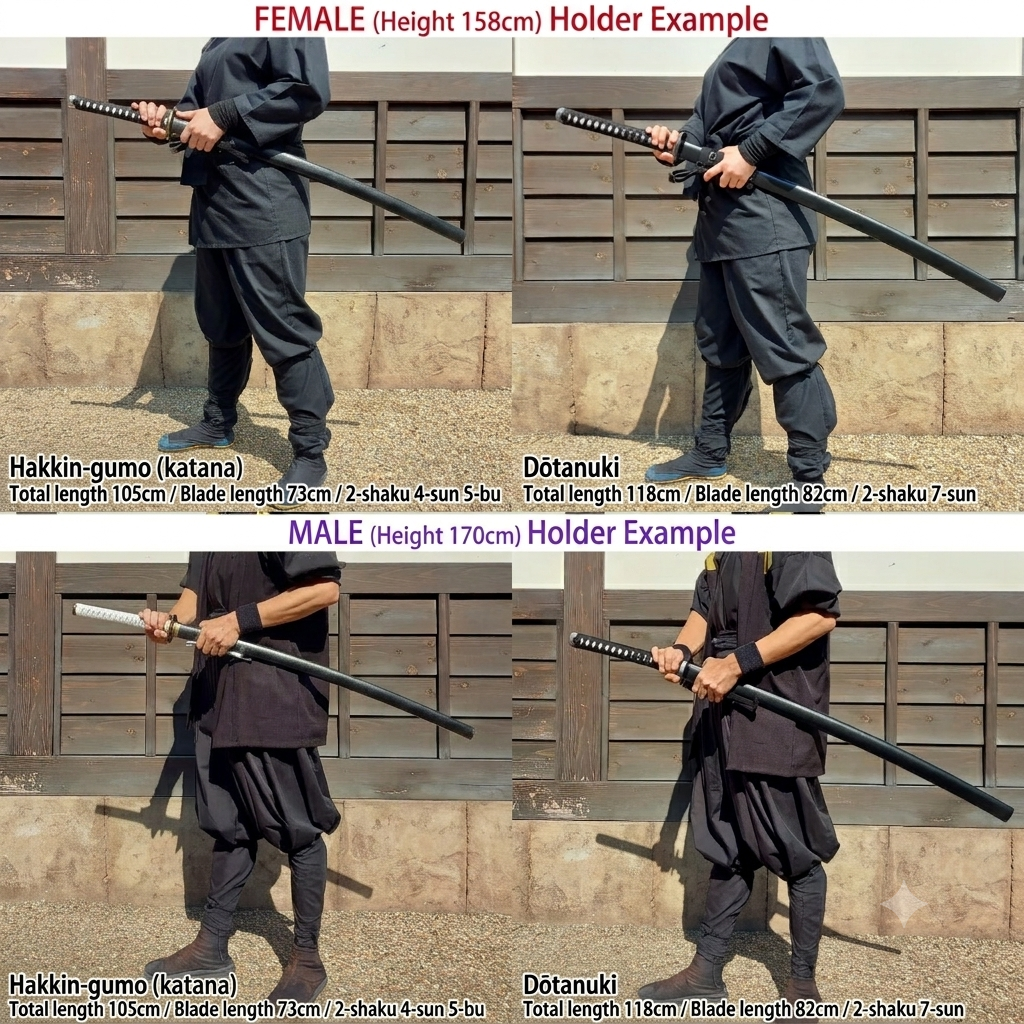 Himetsuru Ichimonji Iaito Sword – 2.45 Shaku | Authentic MinoSaka Series | Made in Japan