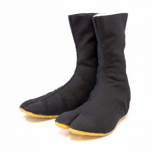 Rikio Fighter Tabi 10 clips