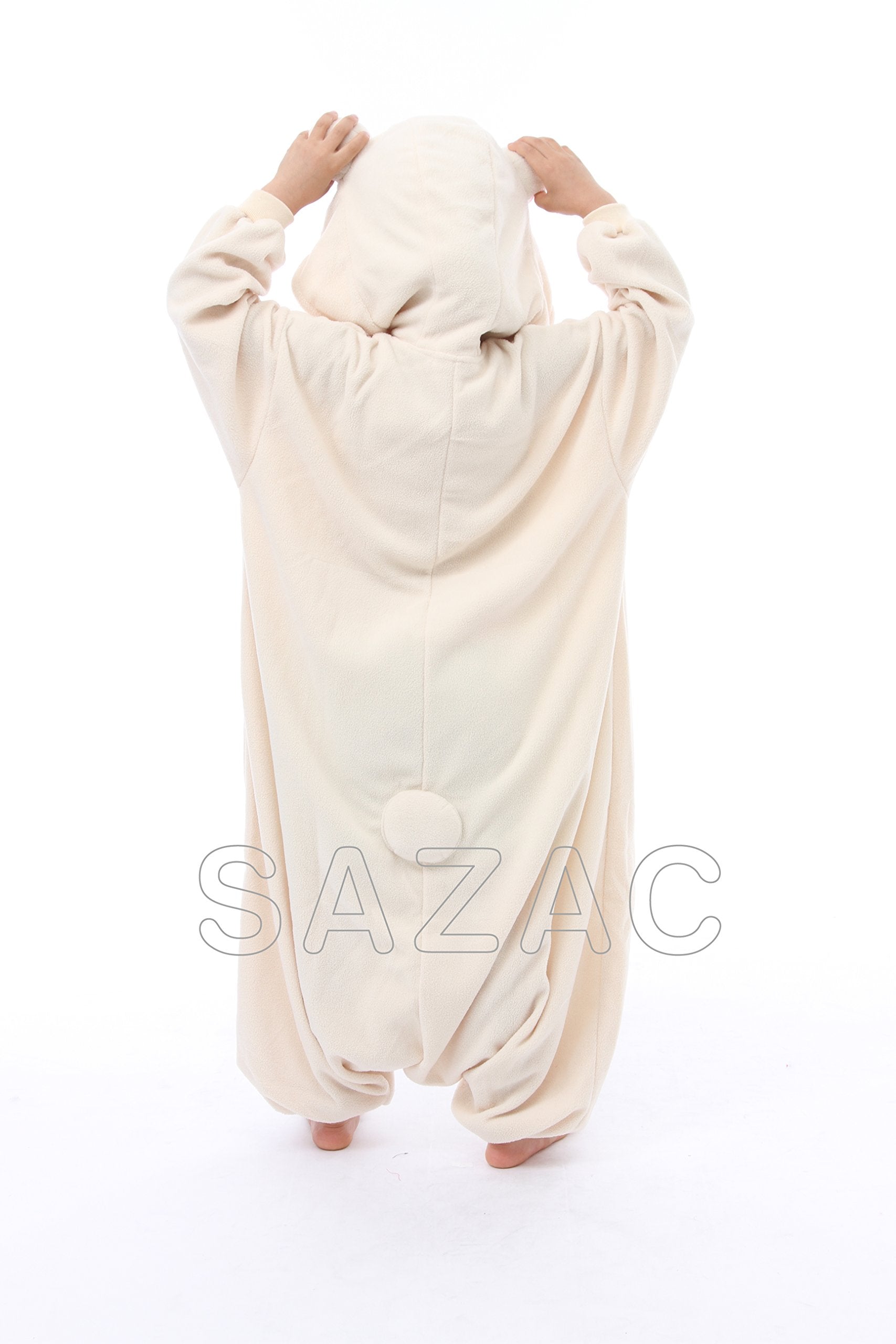 San-x Korilakkuma Pijama (Kigurumi) 110cm – Samurai market