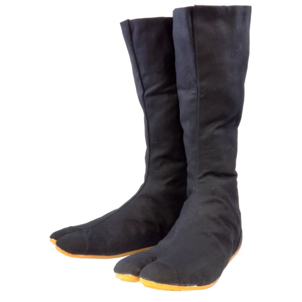 Rikio Fighter Tabi 15 clips