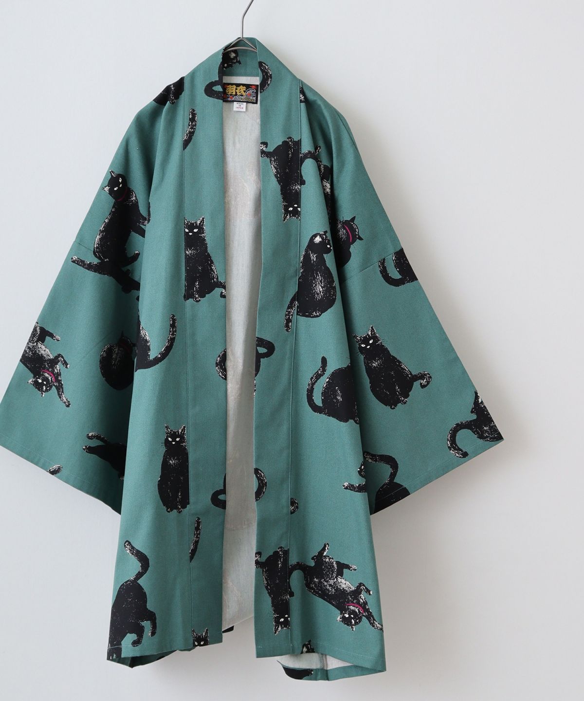 Hagoromo Happi Overshirt – Made in Japan