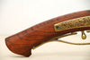 Tanegashima Matchlock Collection – Long, Medium & Short Models (Portuguese Influence)