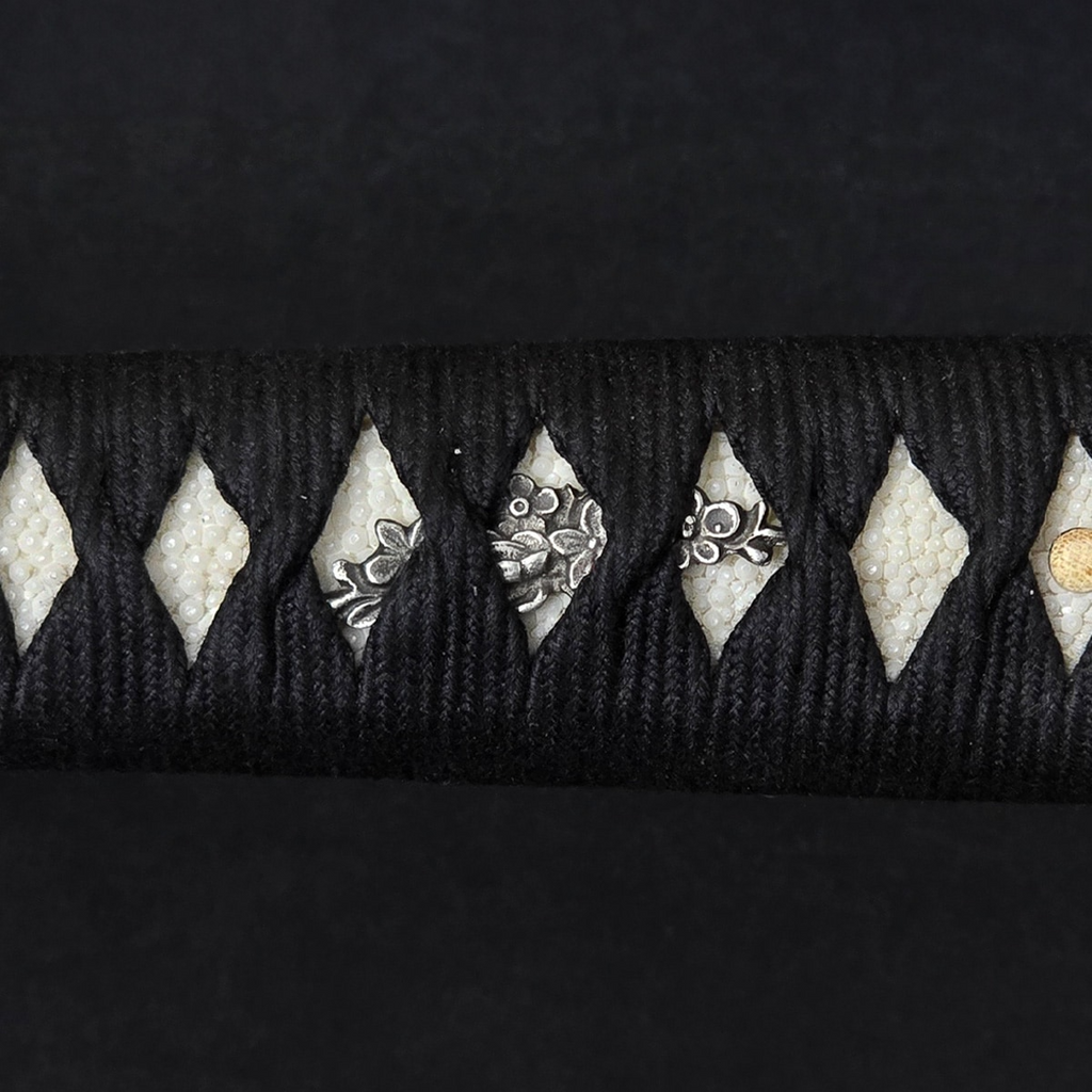 Magoroku Kanemoto Iaito Sword – 2.45 Shaku | Authentic MinoSaka Series | Made in Japan