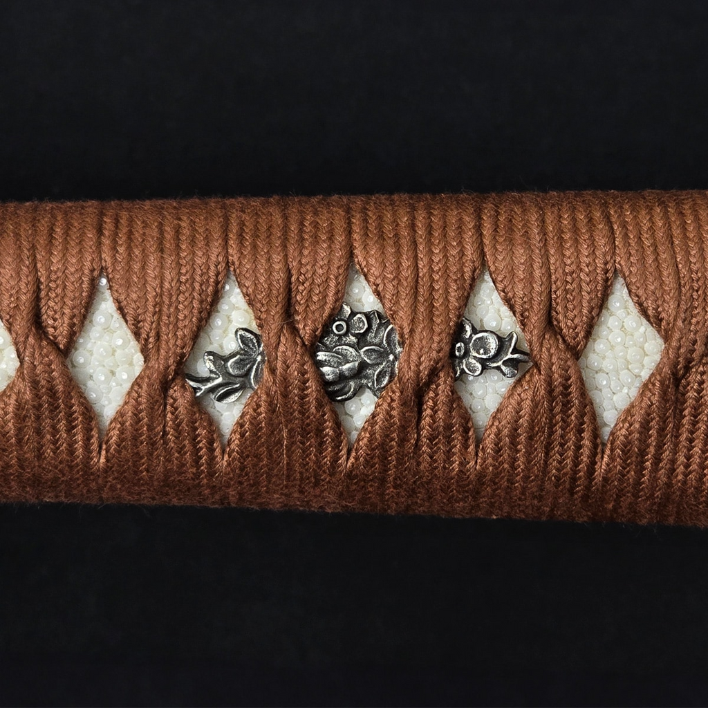Nagasone Kotetsu Iaito Sword – 2.45 Shaku | Authentic MinoSaka Series | Made in Japan