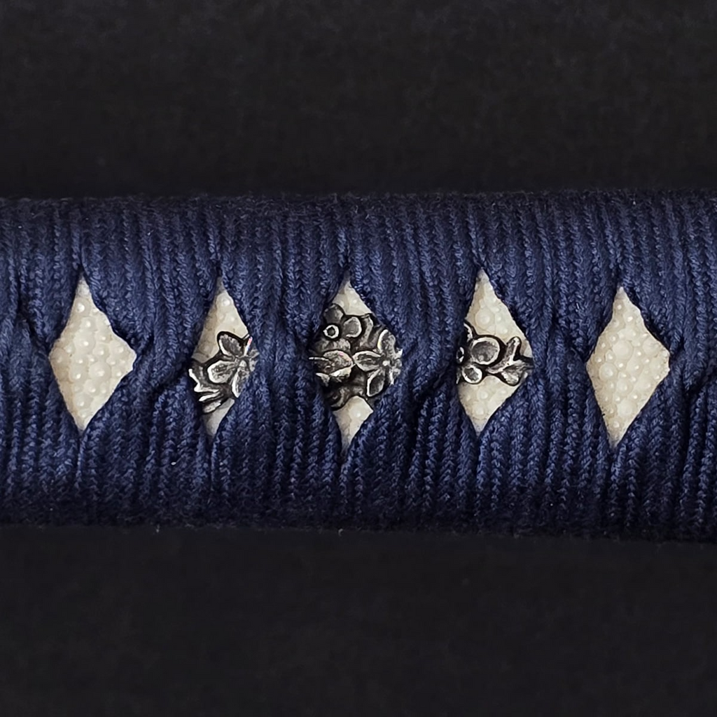 orō Nyūdō Masamune Iaito Sword – 2.45 Shaku | Authentic MinoSaka Series | Made in Japan